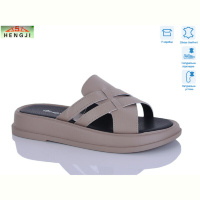 Шлепки HENGJI-ELENA G02-2