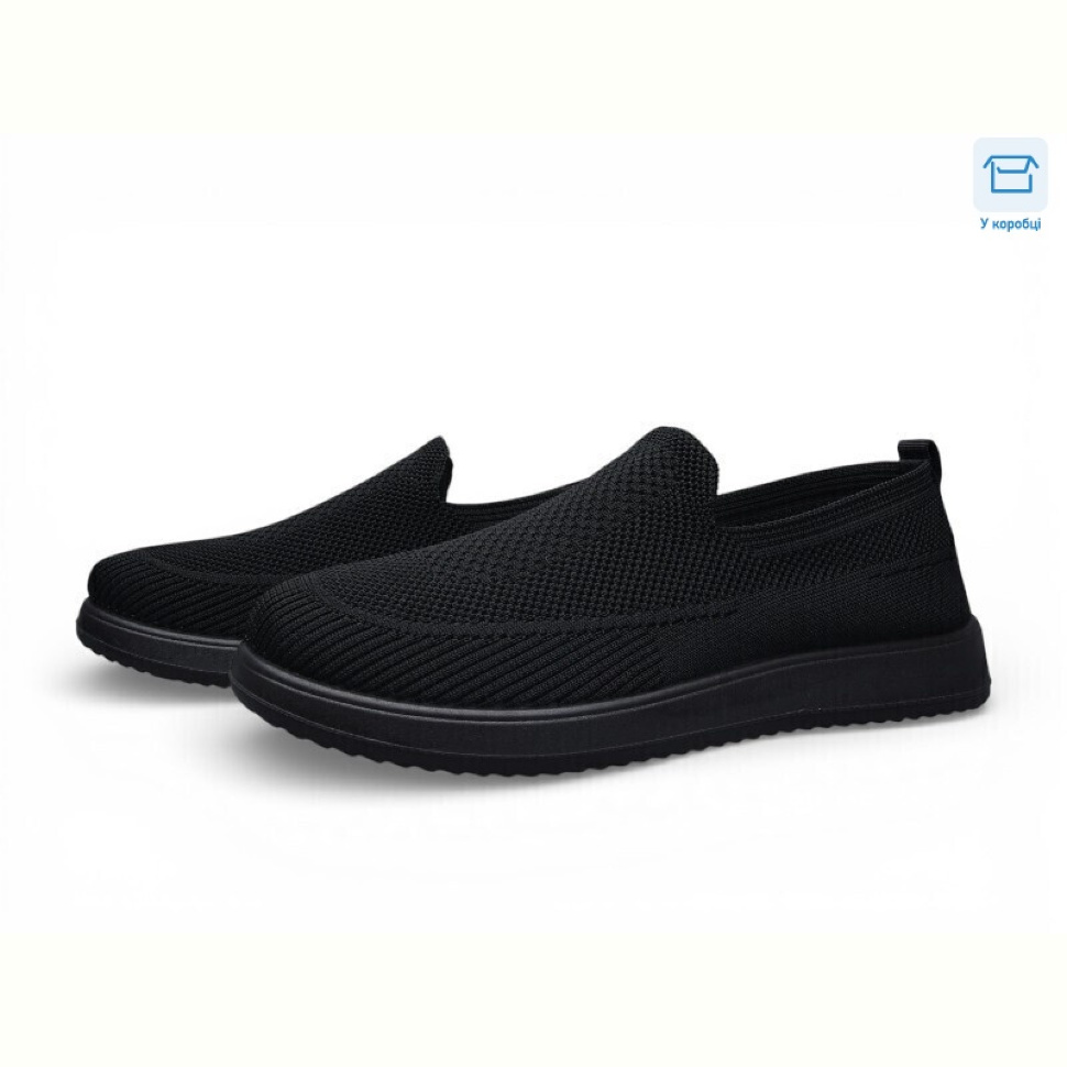 Слипоны Ok Shoes A28-1 піна