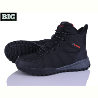 Ботинки BIG B9013-2