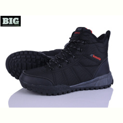 Ботинки BIG B9013-2