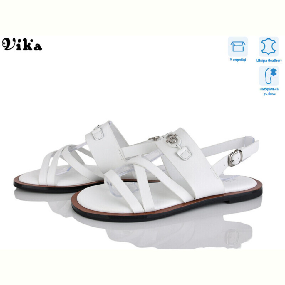 Босоножки Vika B977-2