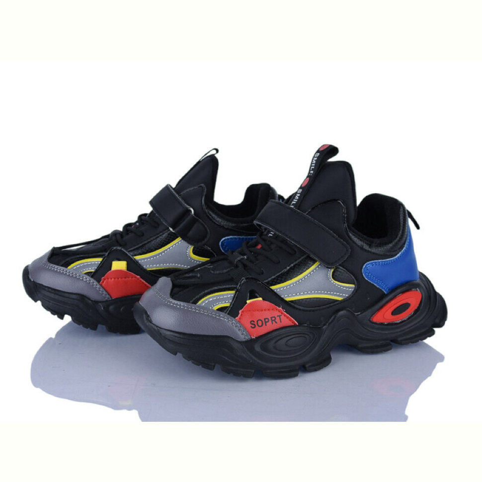 Кроссовки Xifa kids 555-3A Кроссовки Xifa kids 555-3A
