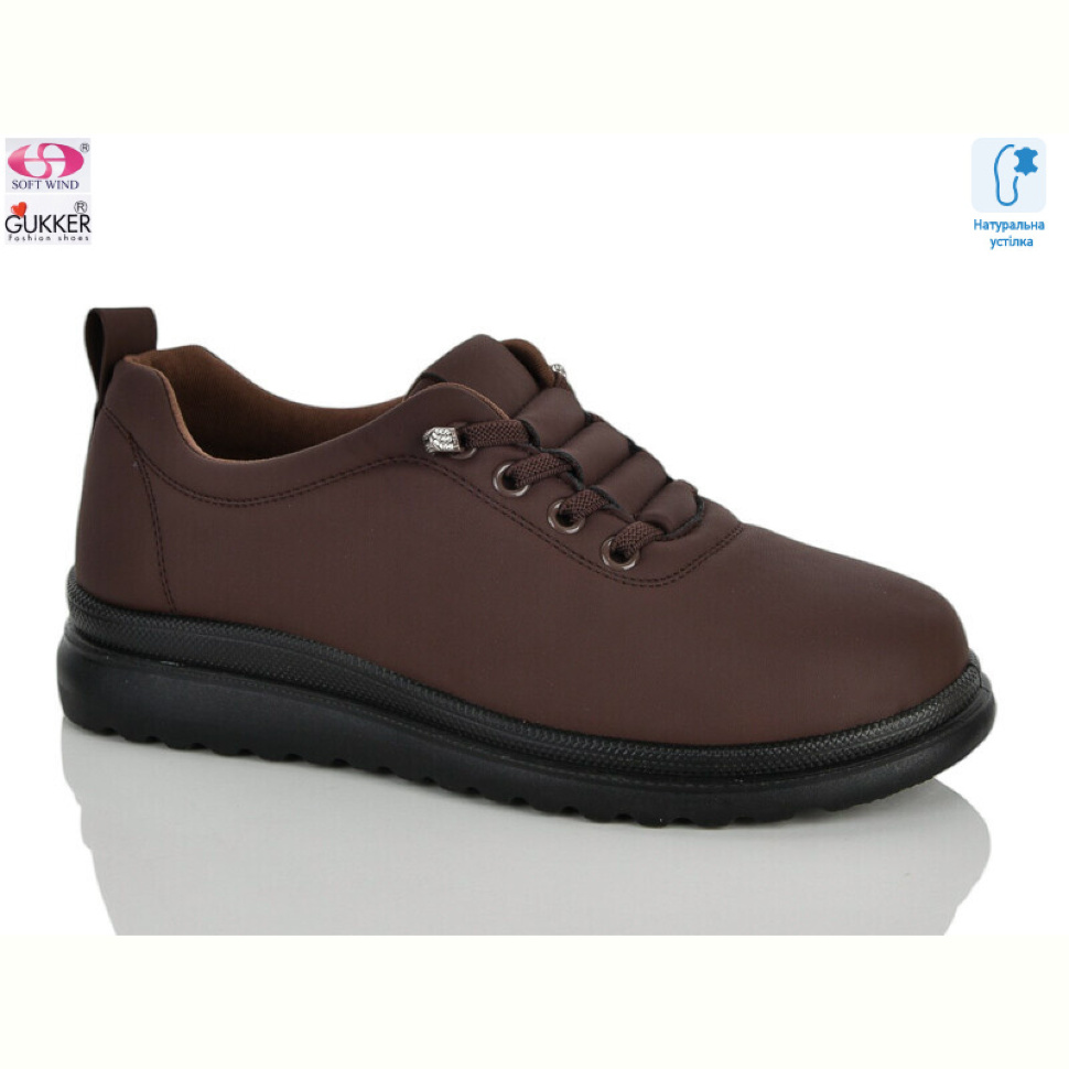 Туфли Gukkcr YK5052-15
