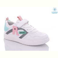 Кроссовки Xifa kids 318A pink