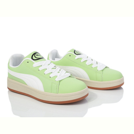 Кроссовки Violeta HD21(136-31) l.green