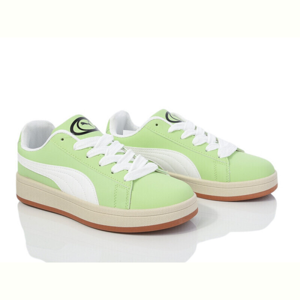 Кроссовки Violeta HD21(136-31) l.green