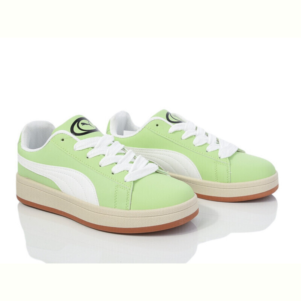 Кроссовки Violeta HD21(136-31) l.green