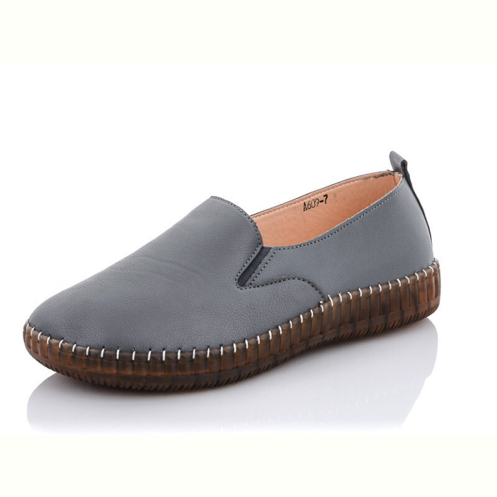 Туфли Botema A609-7