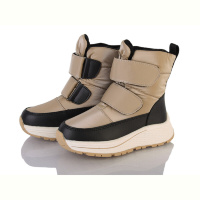 Дутики KIMBOO FG597-2T