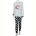 Пижама Nicoletta 96717 white
