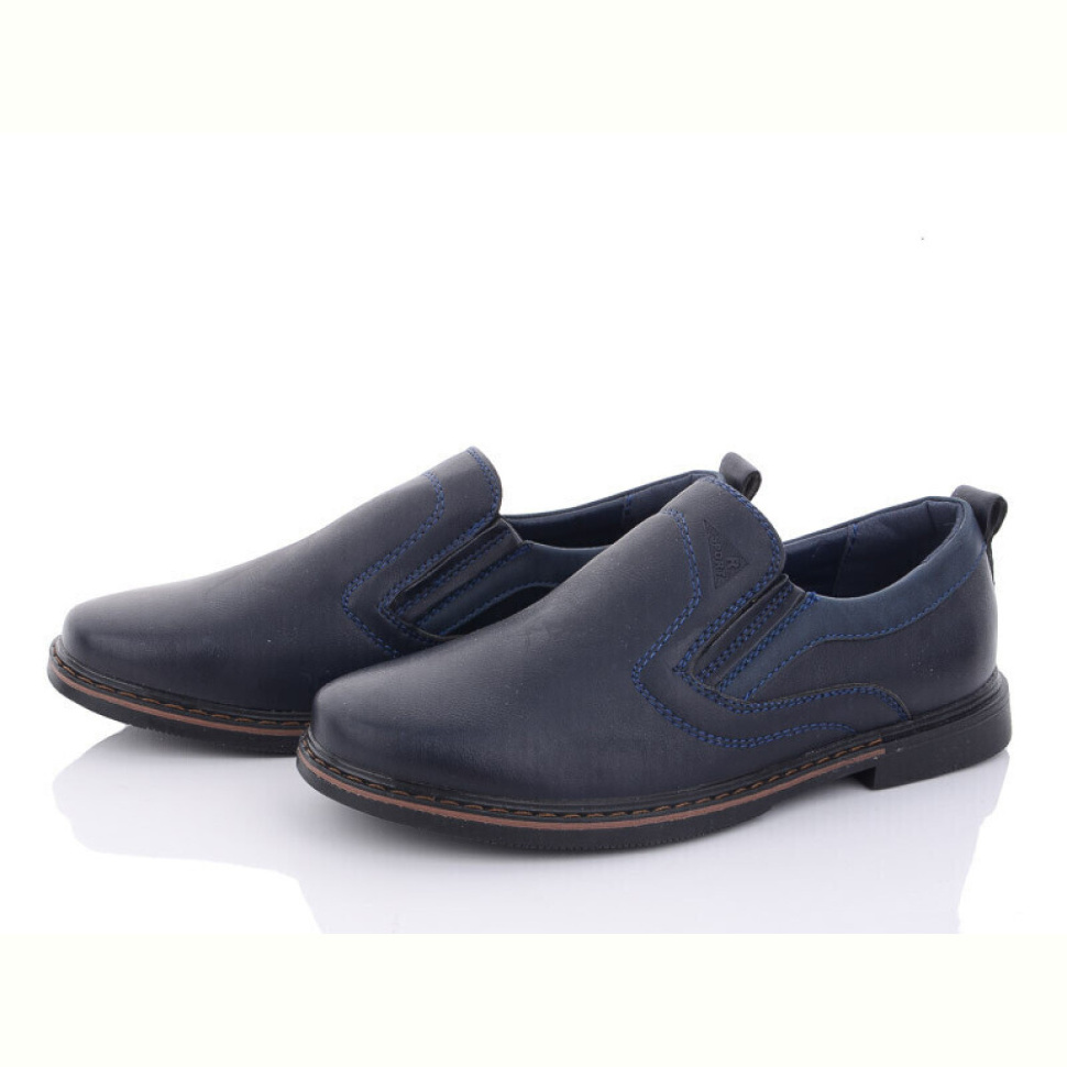Туфли Ok Shoes A138-2