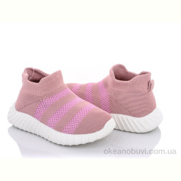 Кроссовки SANLIN AW968 pink