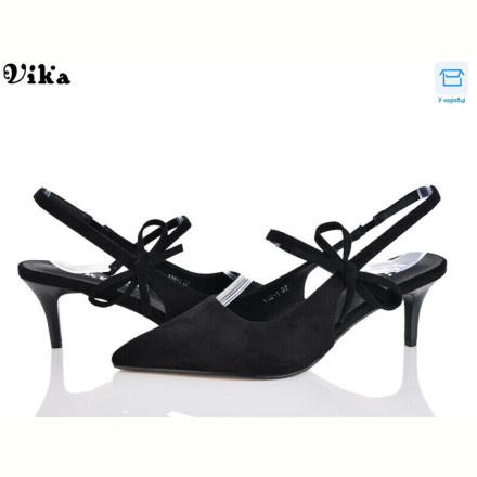 Туфли Vika 118-1