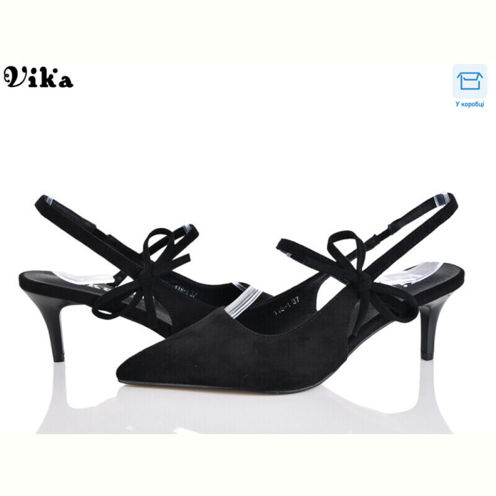 Туфли Vika 118-1