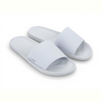 Шлепки Fabullok 12491-BL085 white