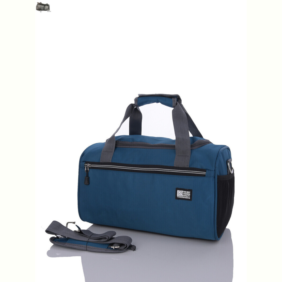 Сумка Superbag 312 blue (30-250)