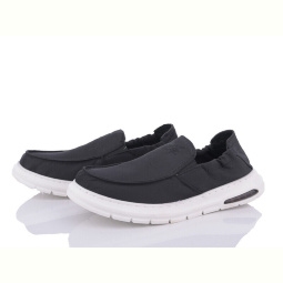 Туфли Violeta 7705 black