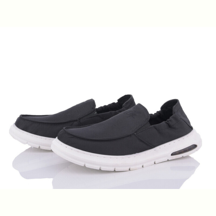 Туфли Violeta 7705 black