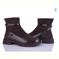 Ботинки Бабочка-Mengfuna-AESD 703-228