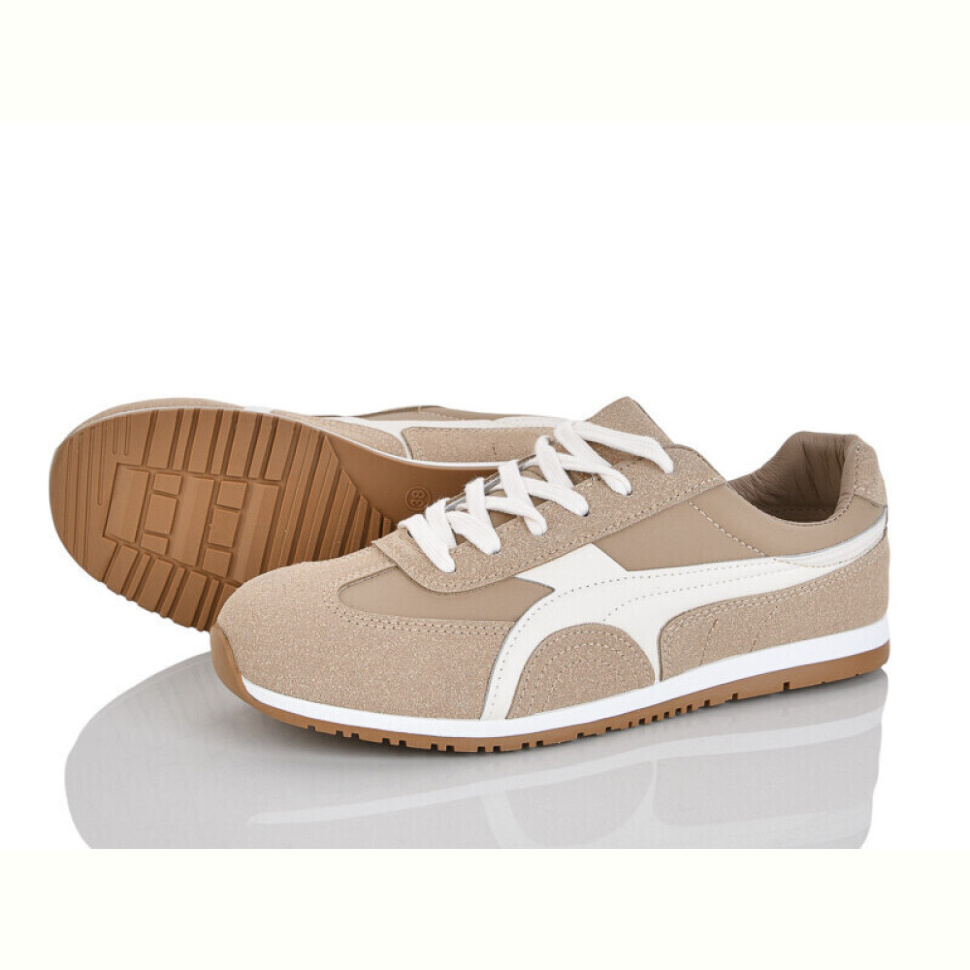 Кроссовки L.B. L1213-3