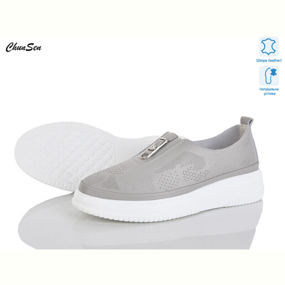 Туфли Chunsen 1256-5 Туфли Chunsen 1256-5