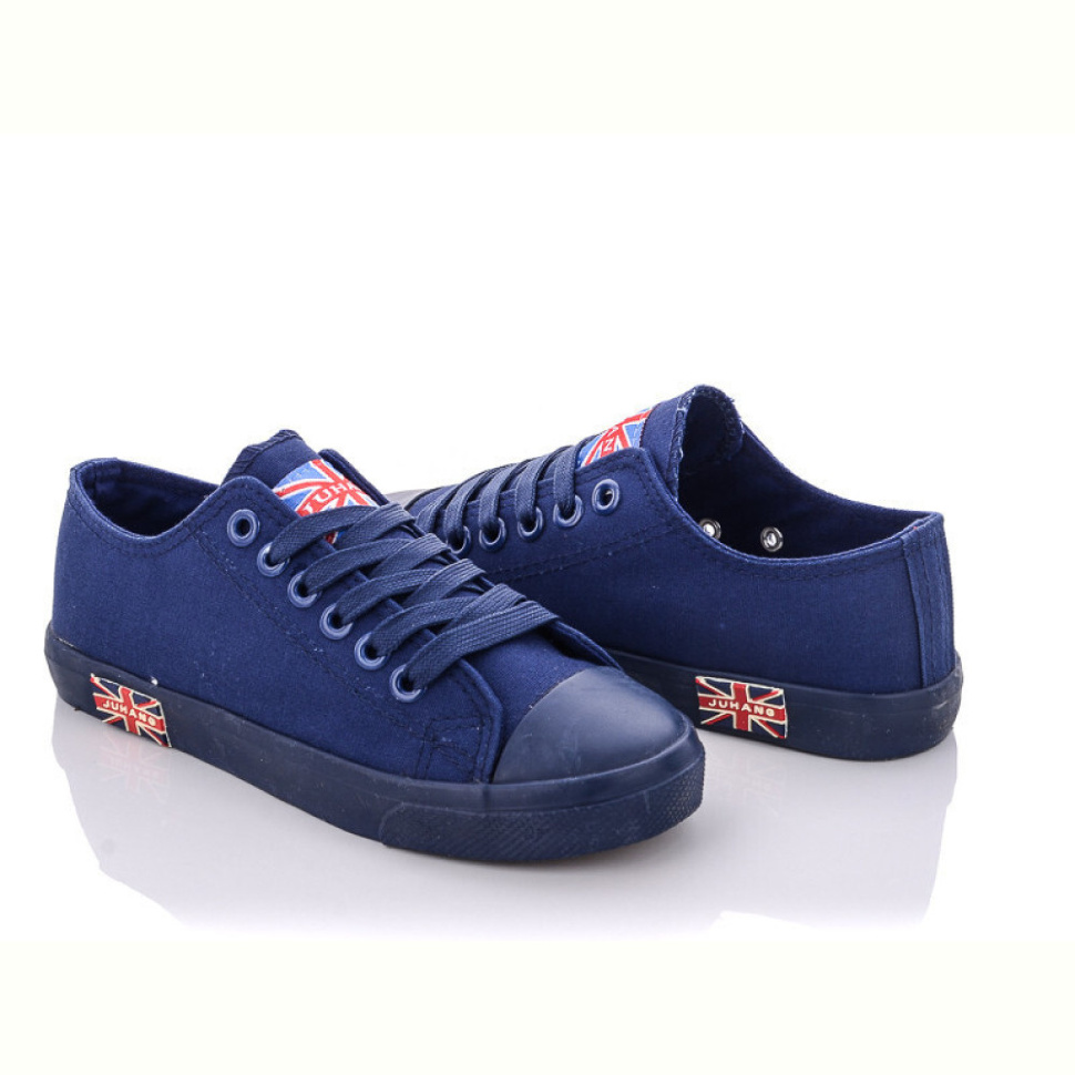 Кеды Violeta G13-113 blue