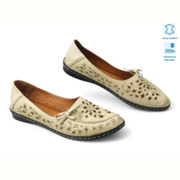 Балетки Allshoes 199546