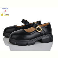 Туфли Clibee-Doremi DC705-2 black