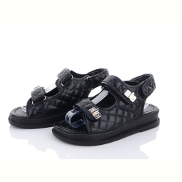 Босоножки Violeta 197-116 black