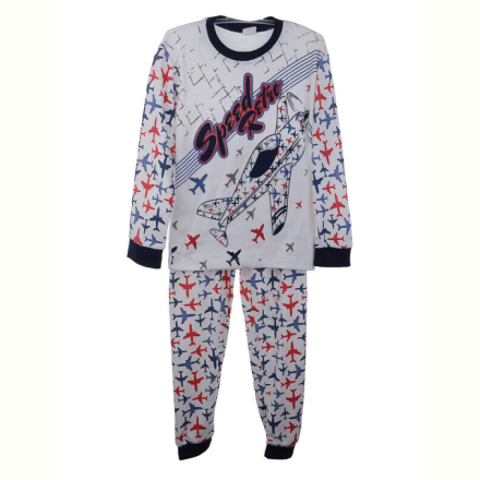 Пижама OL 001-5 white