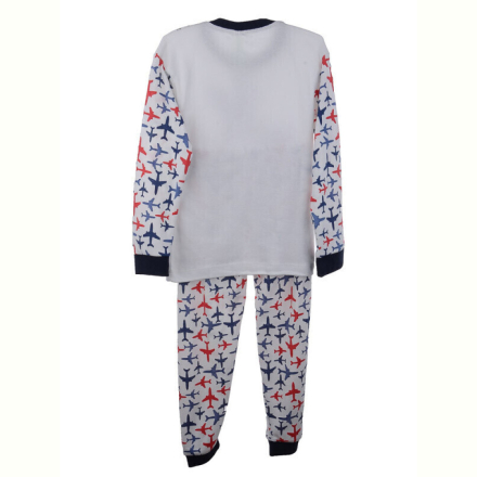 Пижама OL 001-5 white