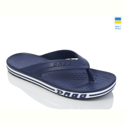 Шлепки Lot Shoes N130 синій