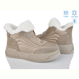 Ботинки Leguzaza 89561-5-197