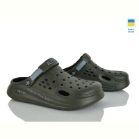 Кроксы Golden Lion 516-017