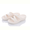 Шлепки Violeta W407-2 white