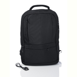 Рюкзак Superbag 1207 black