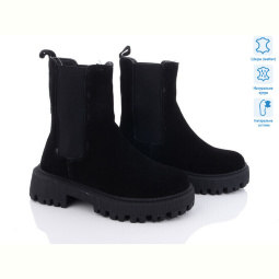 Ботинки ITTS DW3503-1