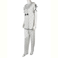 Пижама Boni-Shop 15547 white