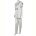 Пижама Boni-Shop 15547 white