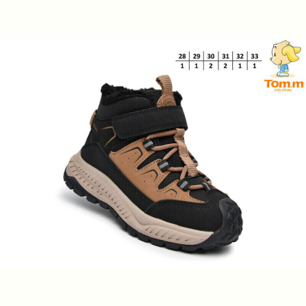 Ботинки TOM.M 11762C