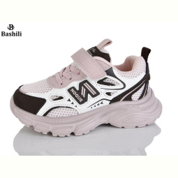 Кроссовки Башили L6522-3