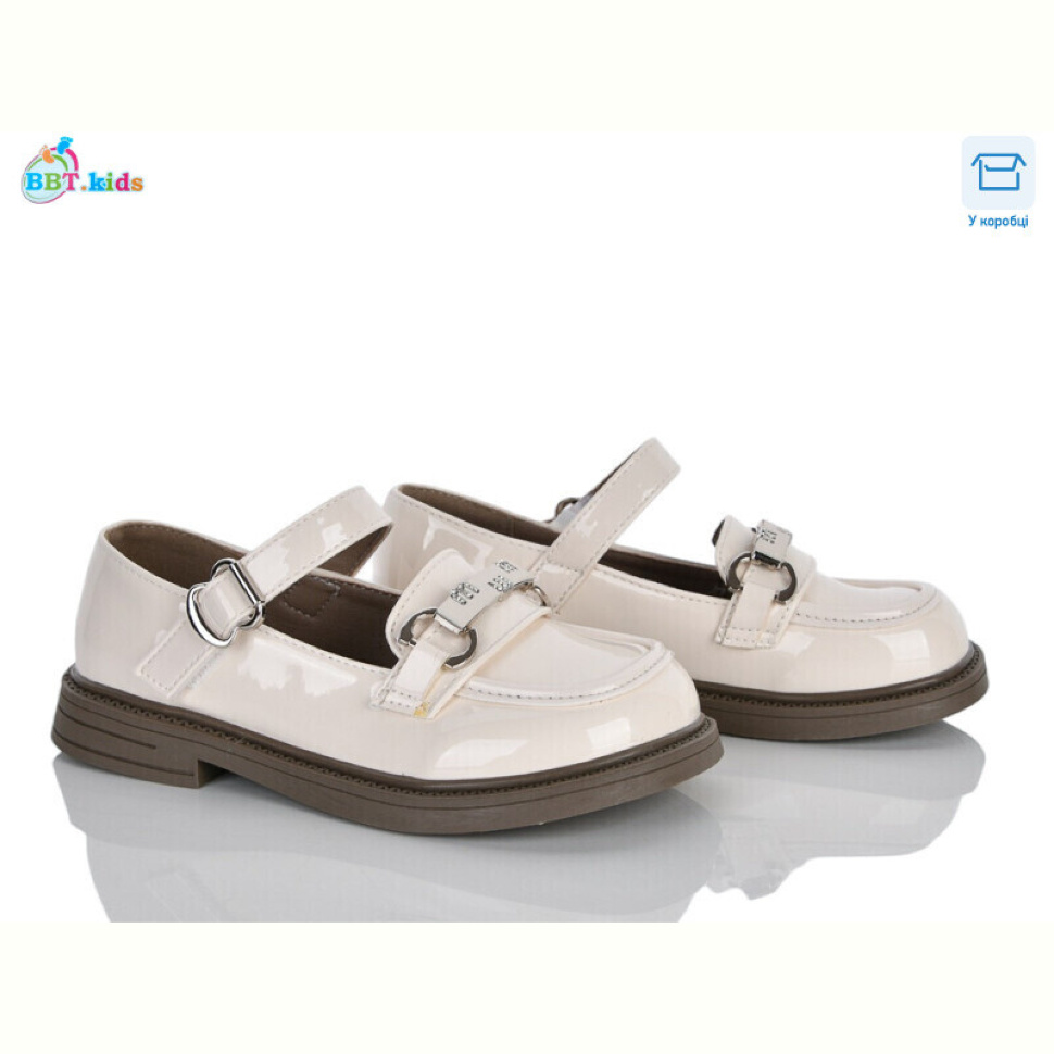 Туфли BBT P795-3-2 Туфли BBT P795-3-2