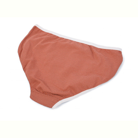 Трусы Obuvok 002-01-1 brown (4XL) 08990