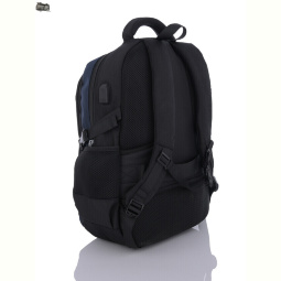 Рюкзак Superbag 1113 blue (250)