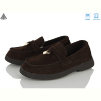 Туфли STILLI KIDS Q210-3 шкіра