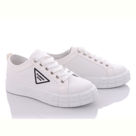 Кроссовки Violeta 20-875 white