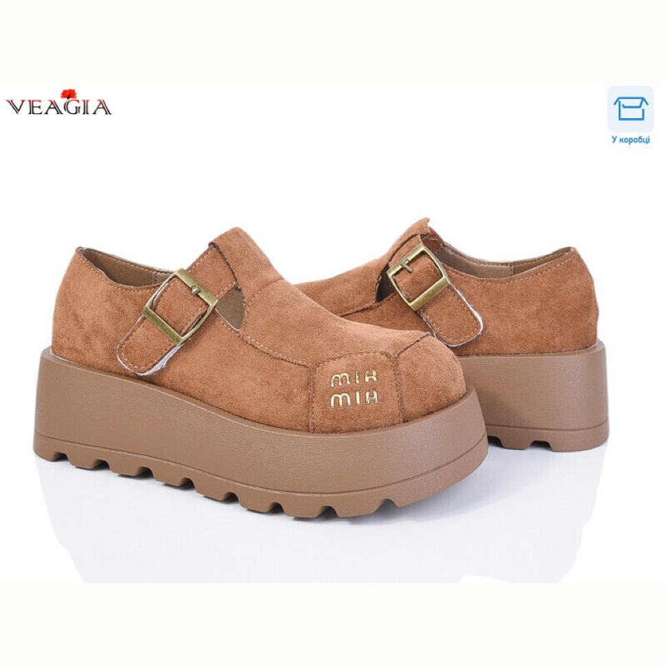 Туфли Veagia-ADA Z9007-2 Туфли Veagia-ADA Z9007-2