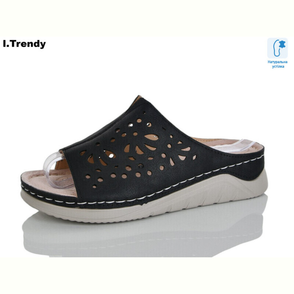 Шлепки Trendy G116-8 Шлепки Trendy G116-8