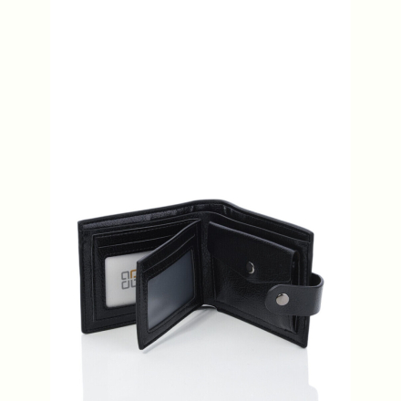 Кошелек GLAMORTA 636 black