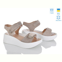 Босоножки Ailinda 9606-35A